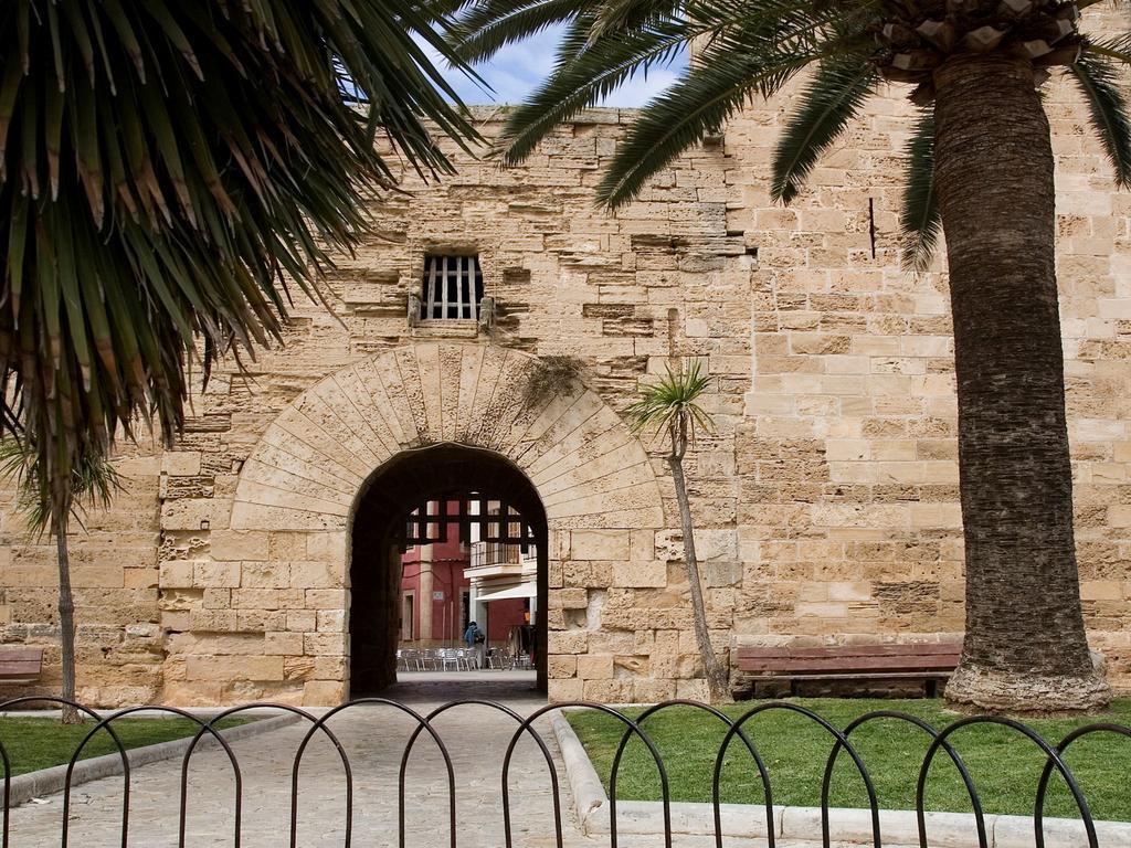 Apartamentos Carlos V Alcudia  Exterior photo