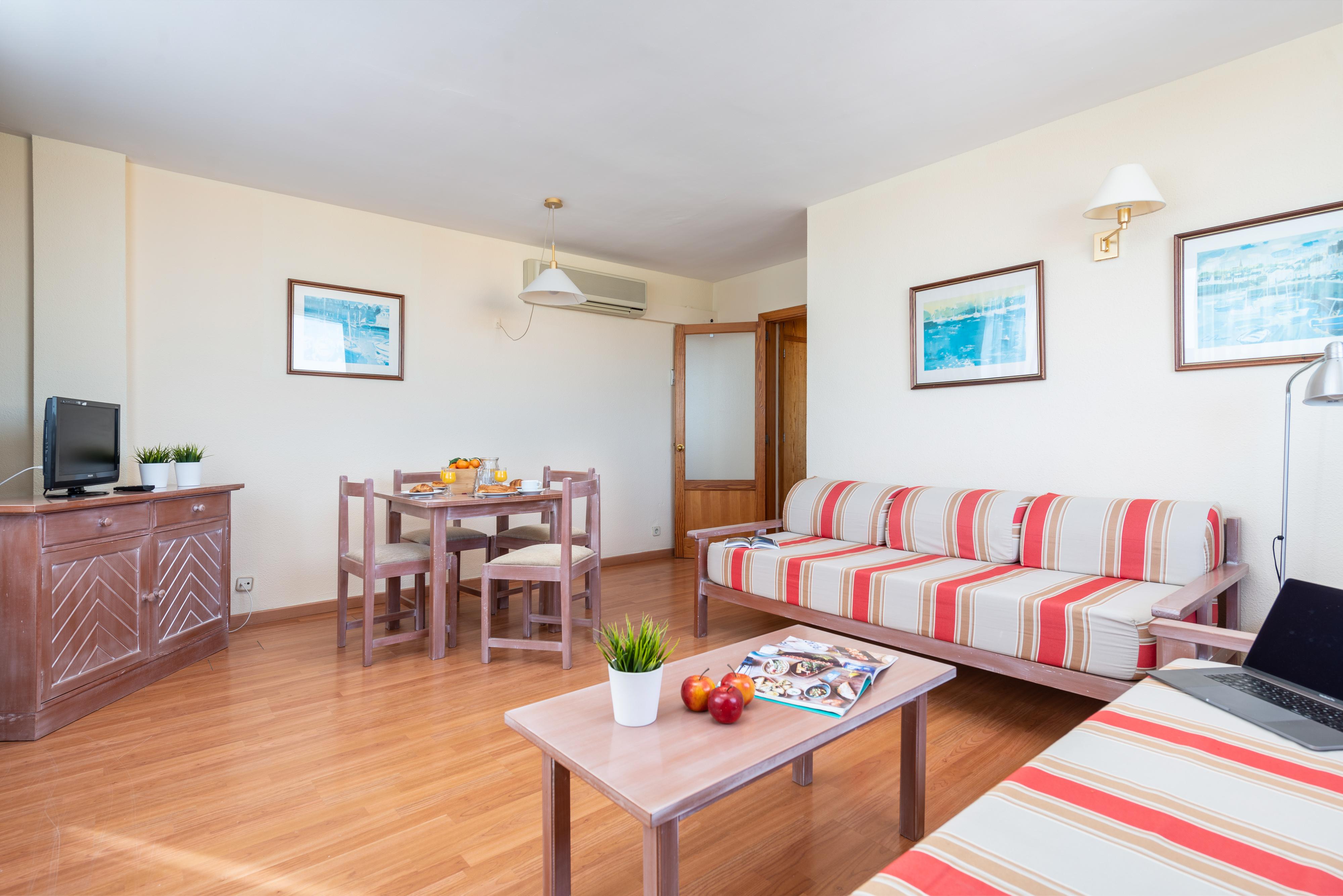 Apartamentos Carlos V Alcudia  Exterior photo